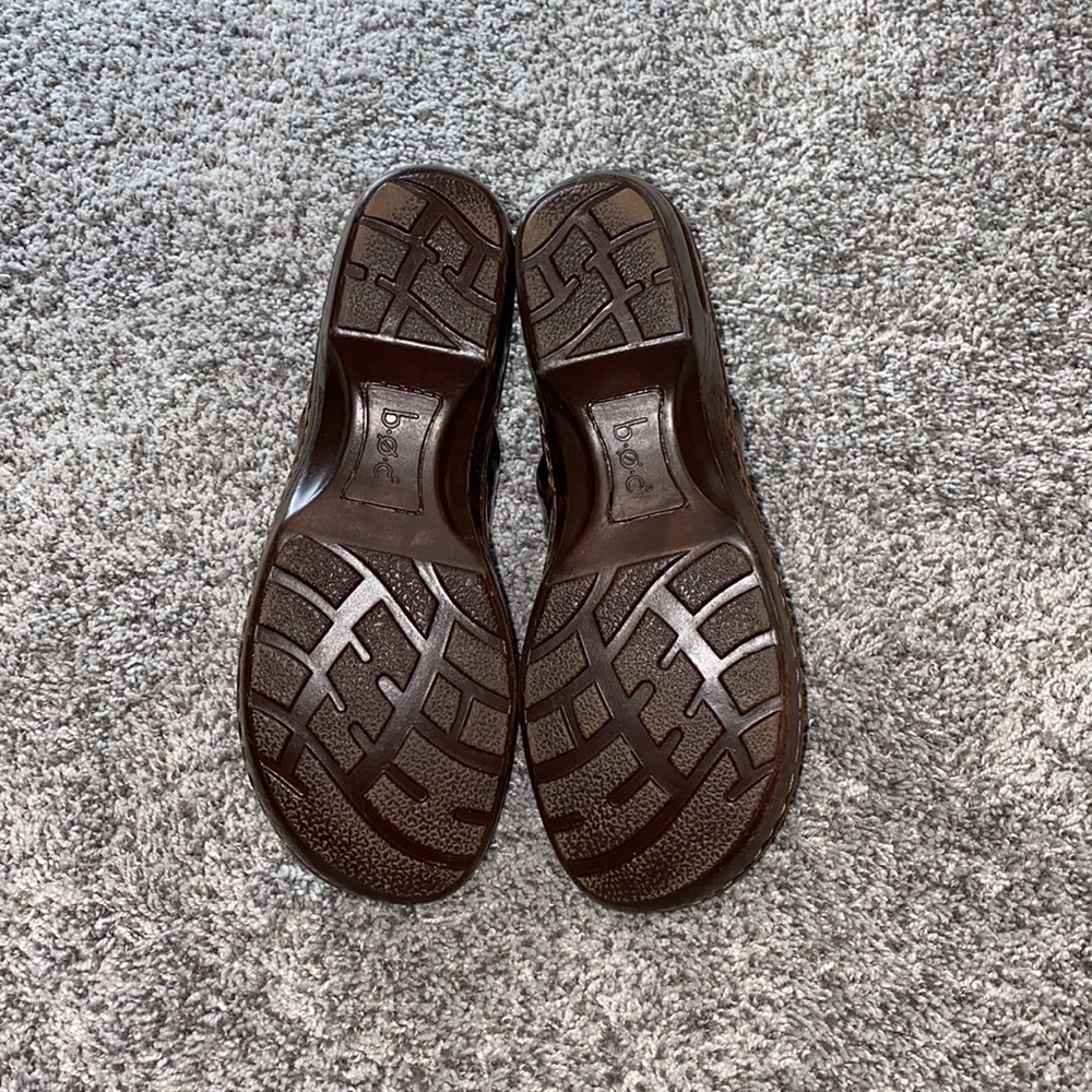 BOC Clogs - Picture 5 of 6